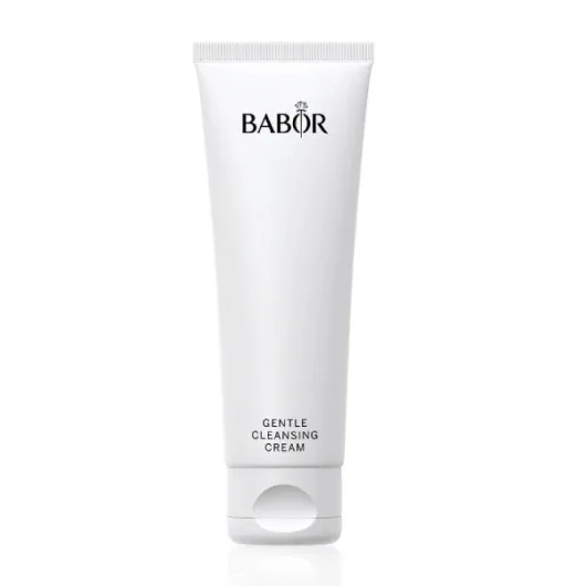 Crema demachianta Babor Gentle Cleansing Cream pentru tenul sensibil 100ml — preț și oferte