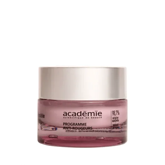 Crema de fata Academie Programme Anti-Rougeurs efect calmant si de uniformizare 50 ml — preț și oferte