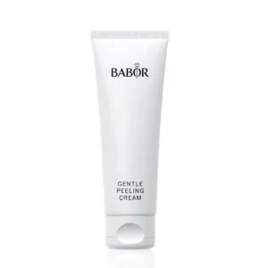 Crema exfolianta Babor Gentle Peeling Cream pentru ten uscat si sensibil 50ml