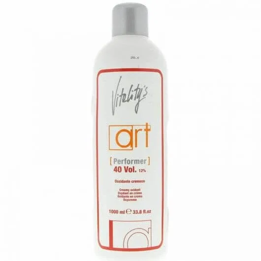 Crema Oxidanta Vitality's Performer ART 40v 12% 1000 ml — preț și oferte