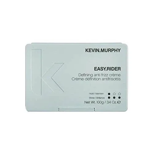 Crema pentru bucle Kevin Murphy Easy.Rider defining anti-frizz crème efect anti-frizz 100 g — preț și oferte