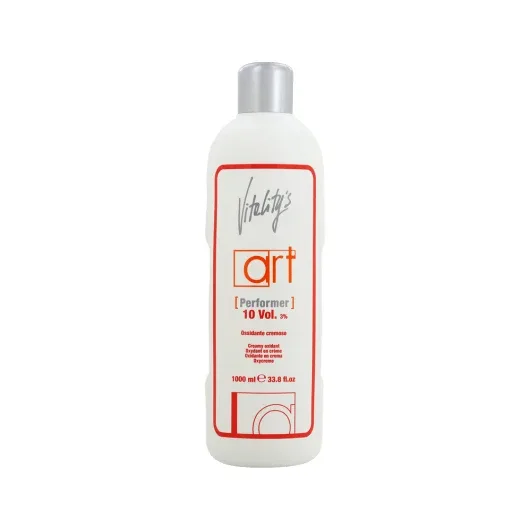 Crema Oxidanta Vitality's Performer ART 10v 3% 1000 ml — preț și oferte