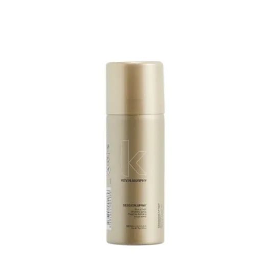 Fixativ de par Kevin Murphy Session.Spray cu fixare puternica 100 ml — preț și oferte