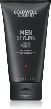 Gel de par Goldwell Dual Senses Men pentru toate tipurile de par 150ml — preț și oferte