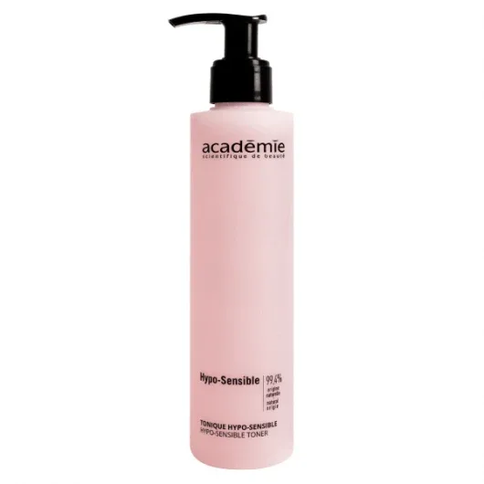 Lotiune tonica Academie Tonique Hypo-Sensible pentru tenul sensibil 200ml — preț și oferte