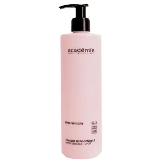 Lotiune tonica Academie Tonique Hypo-Sensible pentru tenul sensibil 400ml — preț și oferte