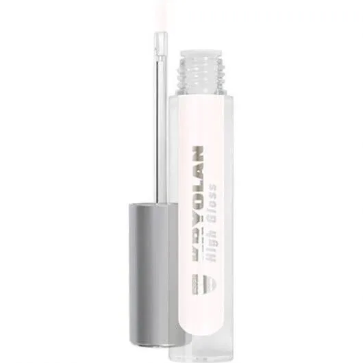 Luciu de buze Kryolan High Gloss Briliant Lip Shine Crystal Rose 4ml — preț și oferte