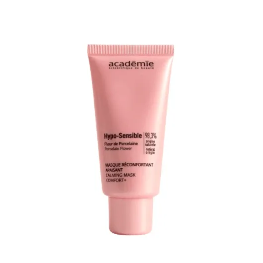 Masca pentru fata Academie Hypo Sensible Masque Reconfortant Apaisant efect calmant 50ml — preț și oferte