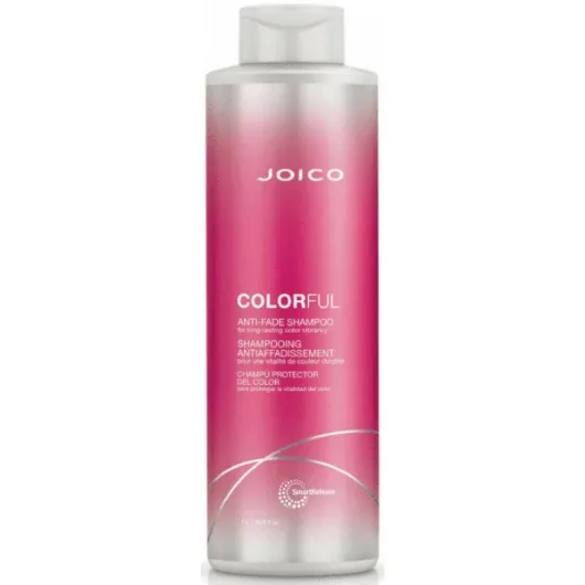Sampon Joico Colorful Anti-Fade pentru par vopsit 1000ml — preț și oferte