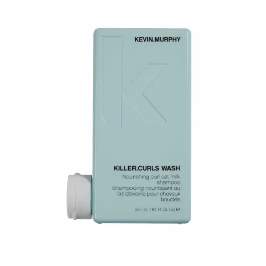 Sampon pentru par ondulat Kevin Murphy Killer Curls Wash 250ml — preț și oferte