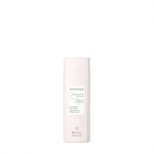 Sampon reparator Kerasilk Essentials Repairing Shampoo 75ml — preț și oferte