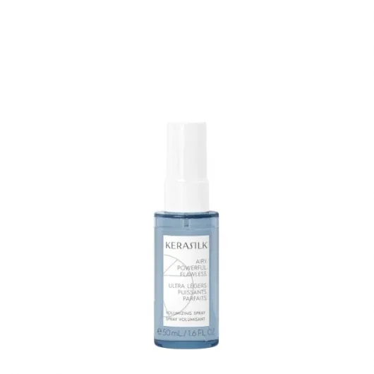 Spray de par pentru volum Kerasilk Specialists Volumizing Spray Leave in 50ml — preț și oferte