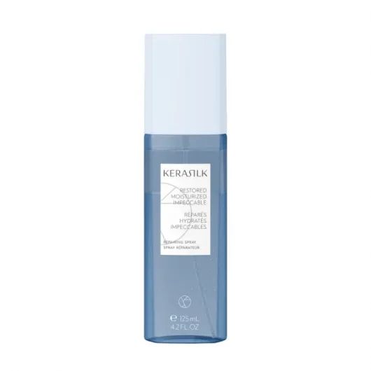 Spray de par pentru reparare Kerasilk Specialists Repairing Spray Leave in 125ml — preț și oferte