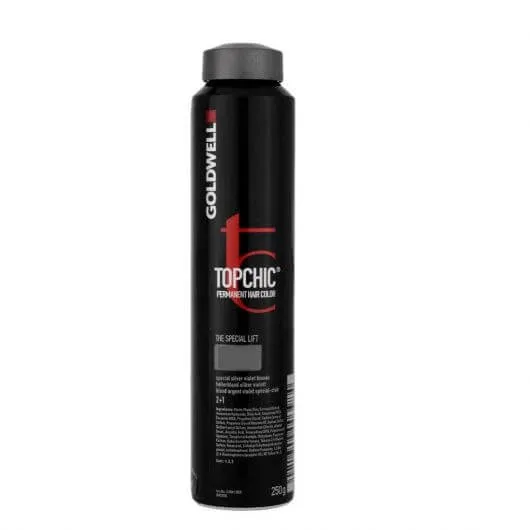 Vopsea de par Goldwell Top Chic Can 4B 250ml Joico — preț și oferte