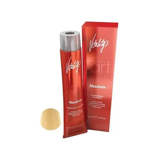 Vopsea permanenta de par Vitality's Art Absolute cu amoniac Natural 1000 100ml — preț și oferte