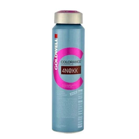 Vopsea semipermanenta Goldwell Colorance Can 4N@KK 120ml — preț și oferte