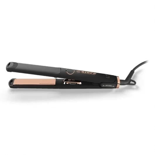 Placa de par Kiepe Pure Rose Gold S 23 cm — preț și oferte