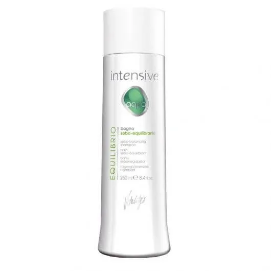 Sampon Vitality's Sebo Balancing, normalizare sebum 250ml — preț și oferte