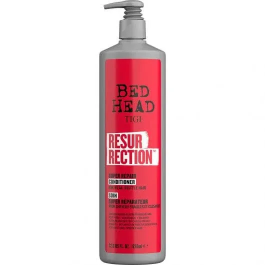 Balsam pentru par slabit si fragil Tigi Bed Head Resurrection™ Conditioner reparator 970 ml — preț și oferte