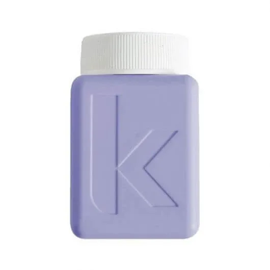 Tratament violet Kevin Murphy Blonde.Angel Colour Treatment pentru par blond 40 ml — preț și oferte