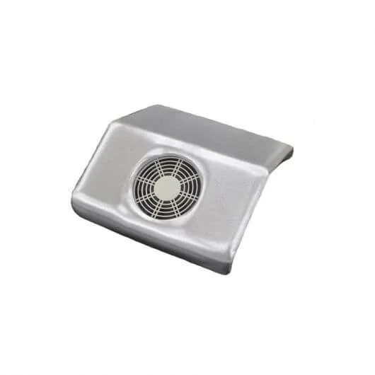 Aspirator manichiura DR-238 27cm Gri Diverse — preț și oferte