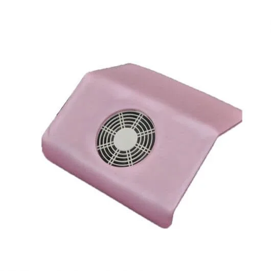 Aspirator manichiura DR-238 27cm Roz Diverse — preț și oferte