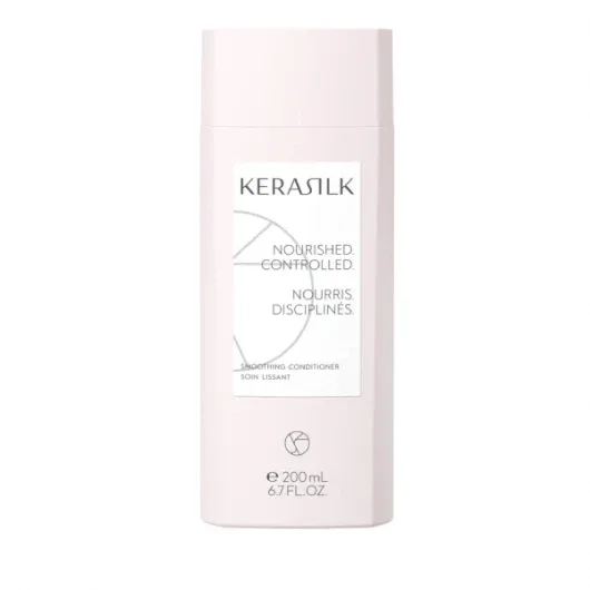 Balsam de par pentru netezire Kerasilk Essentials Smoothing Conditioner 200ml — preț și oferte
