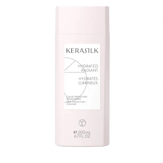 Balsam pentru par vopsit Kerasilk Essentials Protecting Conditioner 200ml — preț și oferte