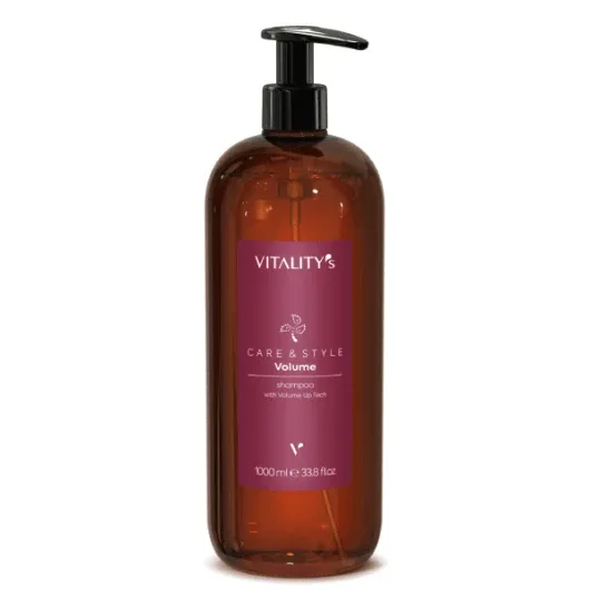 Balsam pentru volum Vitality's Care&Style Volume Conditioner 1000ml — preț și oferte