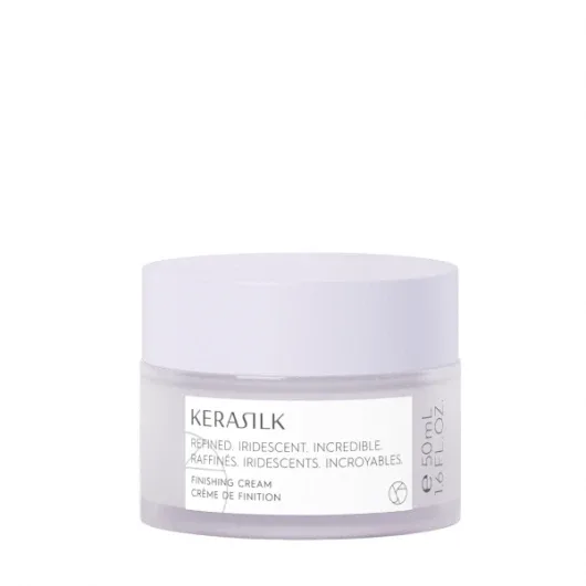 Crema de par pentru finisare Kerasilk Styling Finishing Cream 50ml — preț și oferte