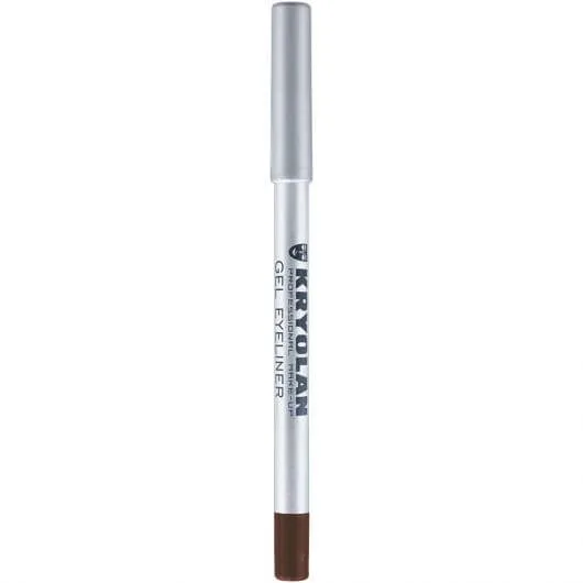 Gel sprancene Kryolan Eliner Brown — preț și oferte