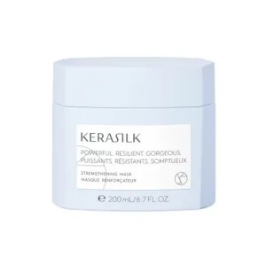 Masca de par pentru fortifiere Kerasilk Specialists Strengthening Mask 200ml