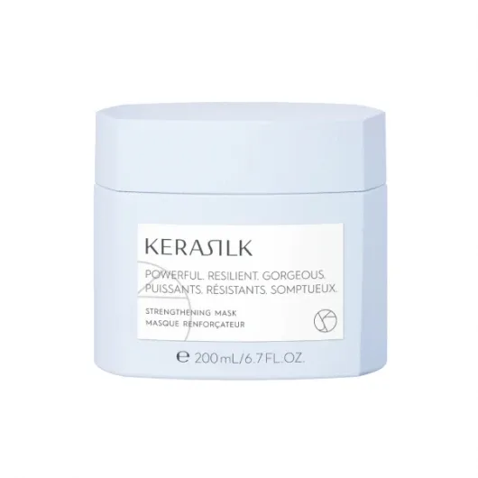Masca de par pentru fortifiere Kerasilk Specialists Strengthening Mask 200ml — preț și oferte