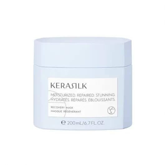 Masca de par pentru reparare Kerasilk Specialists Recovery Mask 200ml — preț și oferte