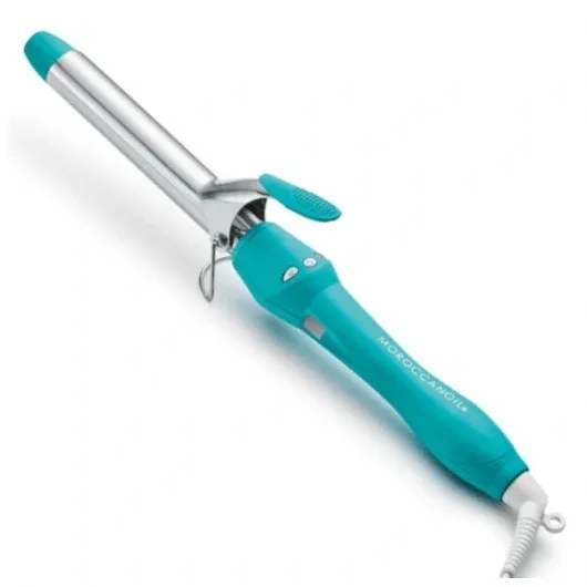 Ondulator par Moroccanoil Everlasting Curl Titanium Curling Iron — preț și oferte