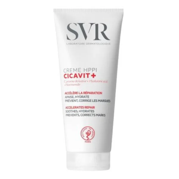 Crema reparatoare CICAVIT+ Crème HPPI piele iritata si deteriorata, SVR Laboratoire | 100 ml LABORATOIRES SVR — preț și oferte
