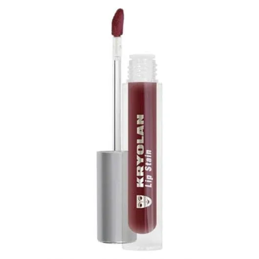 Ruj lichid mat Kryolan Lipstain Ambient 4ml — preț și oferte