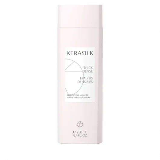 Sampon de par pentru densitate Kerasilk Essentials Redensifying Shampoo 250ml — preț și oferte