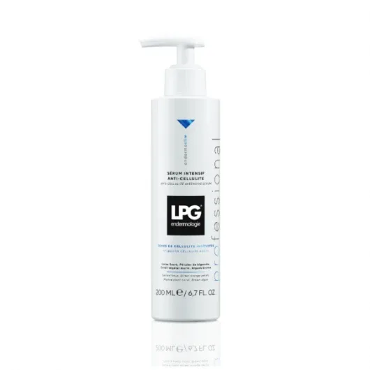 Serum anticelulitic LPG Intensif Anti-Celulite 200ml — preț și oferte