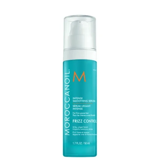 Serum intensiv pentru netezire Moroccanoil Intense Smoothing Serum 50ml — preț și oferte