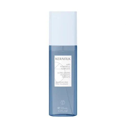 Spray de par pentru volum Kerasilk Specialists Volumizing Spray Leave in 125ml — preț și oferte