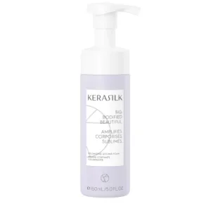 Spuma de par pentru volum Kerasilk Styling Volumizing Foam 150ml