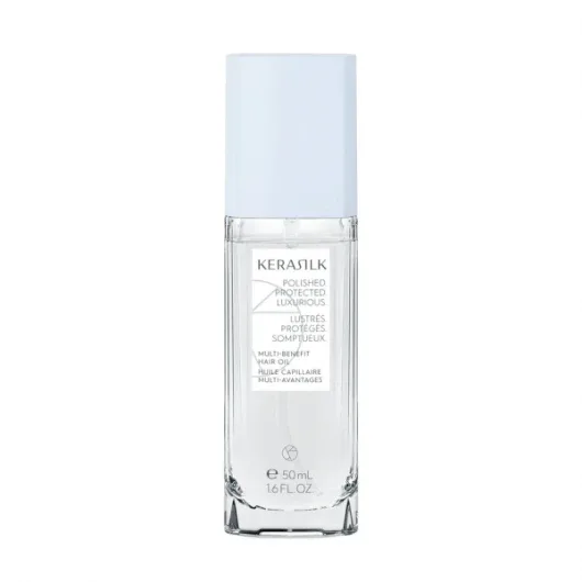 Ulei de par cu beneficii multiple Kerasilk Specialists Multi Benefit Hair Oil 50ml — preț și oferte