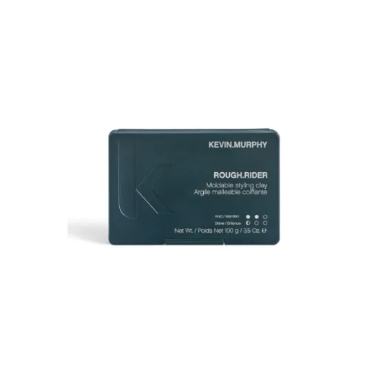 Ceara modelatoare pentru par Kevin Murphy Rough Rider Moldable styling clay 30g — preț și oferte