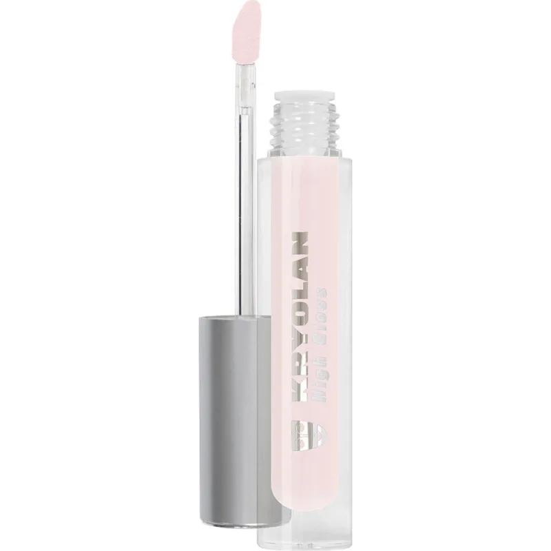 Luciu de buze cu pigmenti din perle Kryolan high gloss TOFFEE 4ML — preț și oferte