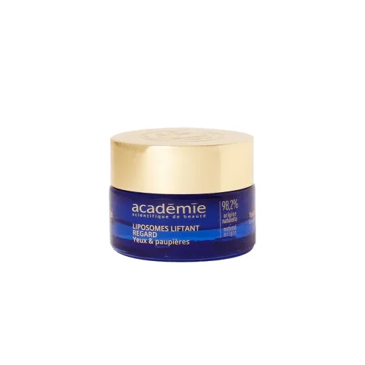 Crema pentru ochi Academie Liposomes Liftant Regard efect de netezire 15 ml — preț și oferte