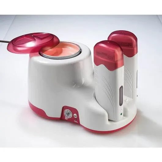 Kit UKI incalzitor ceara + ceara Roller hold — preț și oferte