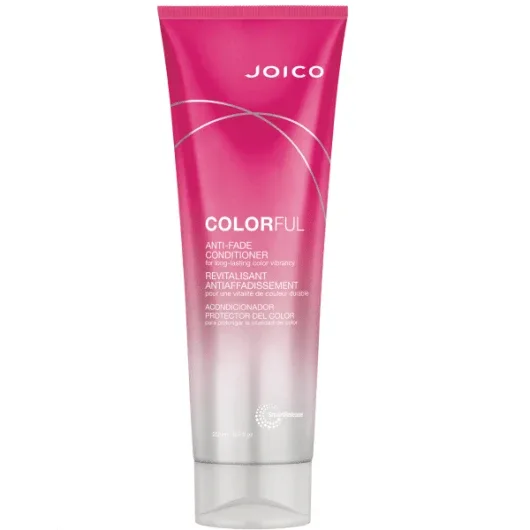 Balsam pentru par vopsit Joico Colorful Anti-Fade Conditioner 250ml — preț și oferte