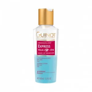 Demachiant pentru ochi Guinot Demaquillant Espress Yeux Eye Make-up Remover 125ml