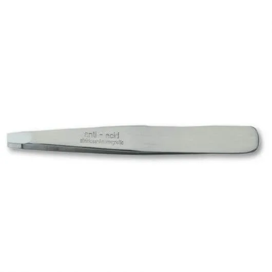 Penseta pentru sprancene Kiepe Stainless steel — preț și oferte